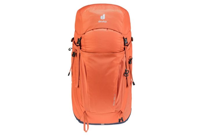 Рюкзак Trail Pro 36 колір 9313 paprika-marine