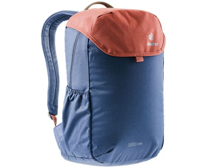 Рюкзак DEUTER Vista Chap колір 3522 midnight-lava