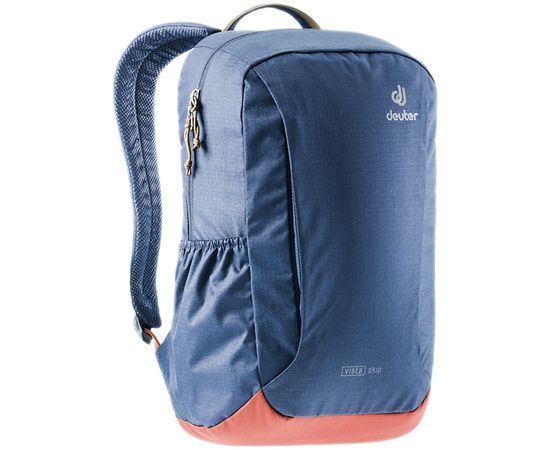 Рюкзак DEUTER Vista Skip колір 3522 midnight-lava