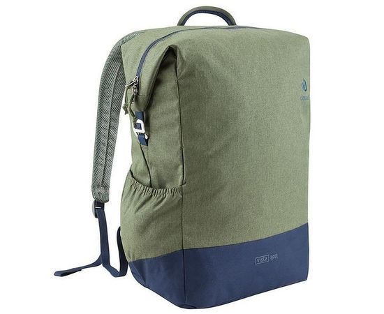 Рюкзак DEUTER Vista Spot колір 2325 khaki-navy