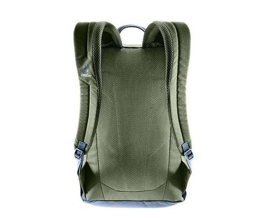 Рюкзак DEUTER Vista Spot колір 2325 khaki-navy