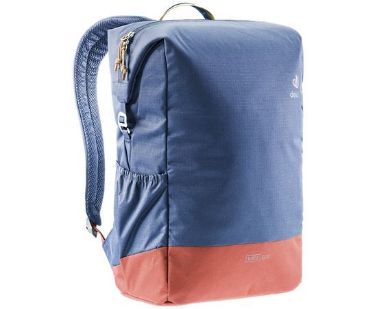 Рюкзак DEUTER Vista Spot колір 3522 midnight-lava