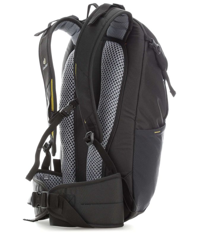 Рюкзак DEUTER XV 1 колір 7000 black