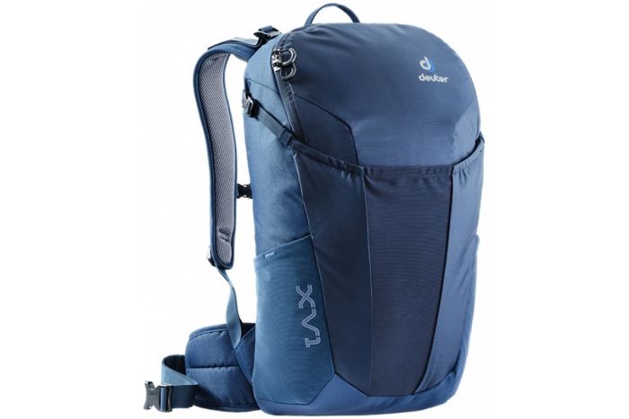 Рюкзак DEUTER XV 1 колір 3379 navy-midnight