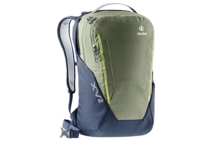 Рюкзак DEUTER XV 2 колір 2325 khaki-navy