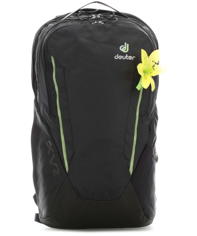 Рюкзак DEUTER XV 2 SL колір 7000 black