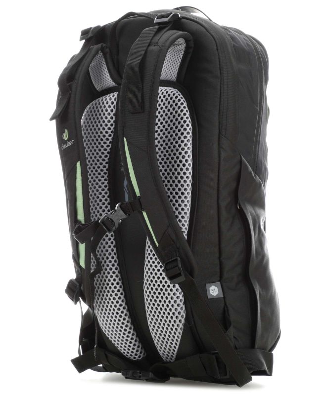 Рюкзак DEUTER XV 2 SL колір 7000 black