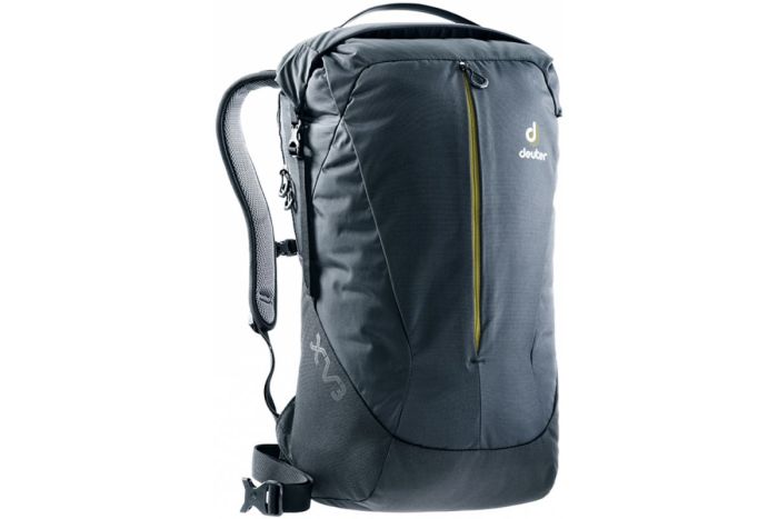 Рюкзак DEUTER XV 3 колір 7000 black