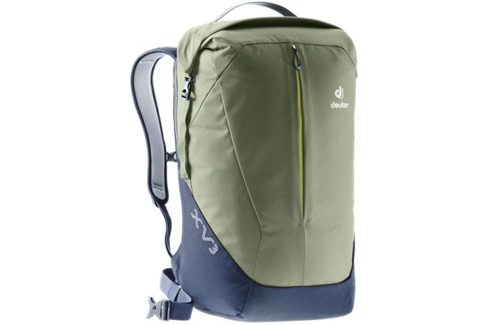 Рюкзак DEUTER XV 3 колір 2325 khaki-navy