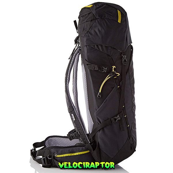 Рюкзак DEUTER Speed Lite 32 колір 7000 black