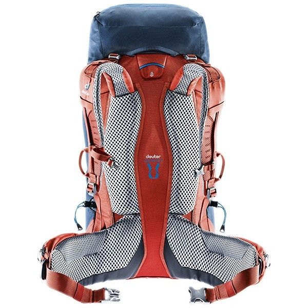 Рюкзак DEUTER Trail Pro 36 колір 3522 midnight-lava