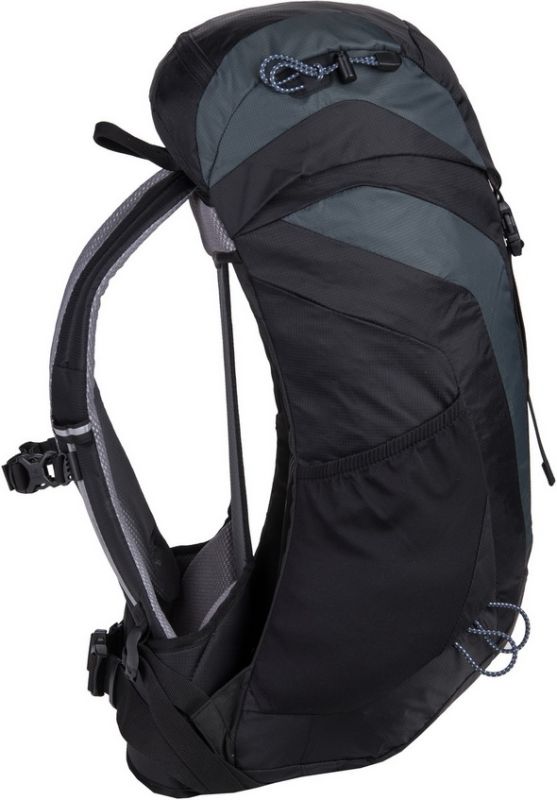 Рюкзак DEUTER AC Lite 26 колір 7410 black-granite