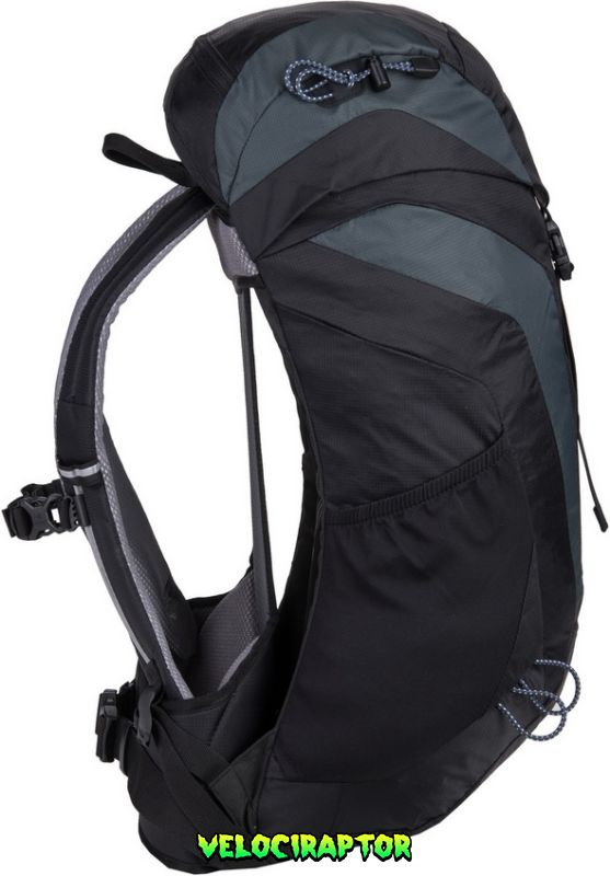 Рюкзак DEUTER AC Lite 26 колір 3306 midnight-turquoise