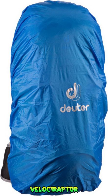 Рюкзак DEUTER Futura 30 SL колір 5553 cranberry-coral