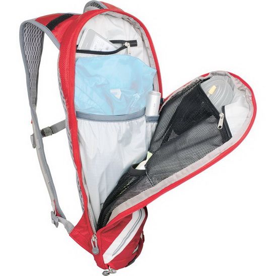 Рюкзак DEUTER Road One колір 5350 fire-white