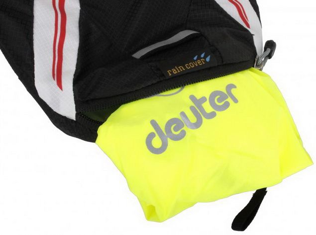 Рюкзак DEUTER Road One колір 5350 fire-white