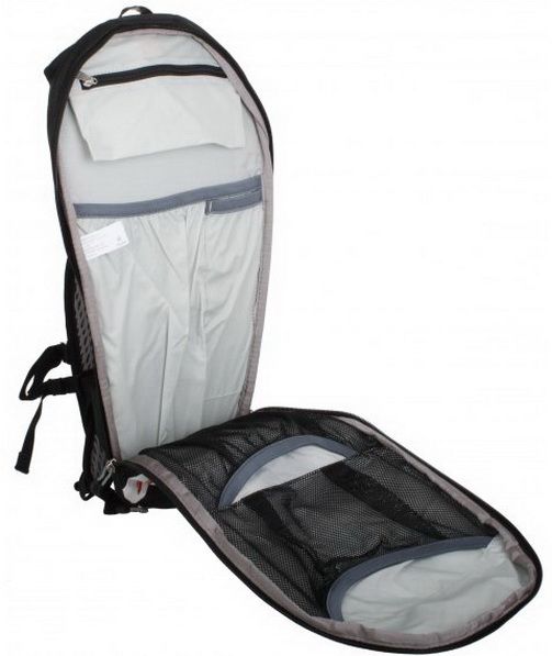 Рюкзак DEUTER Road One колір 5350 fire-white