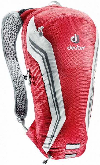 Рюкзак DEUTER Road One колір 5350 fire-white