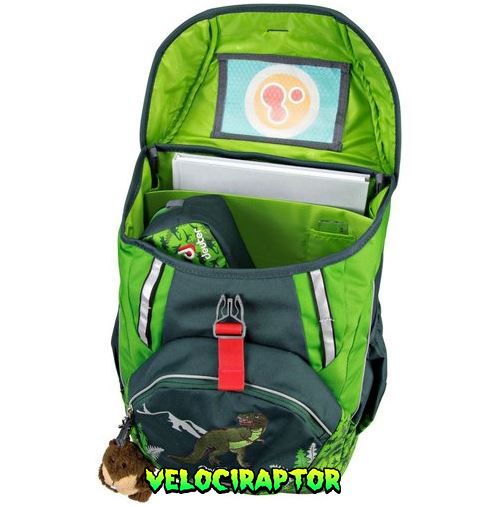 Набір DEUTER OneTwoSet - Sneaker Bag колір 3037 petrol horse (3830116 OneTwo; 3890115 Sneaker Bag; 3890215 Chest Wallet; 3890416 Pencil Pouch; 2890315 Pencil box)