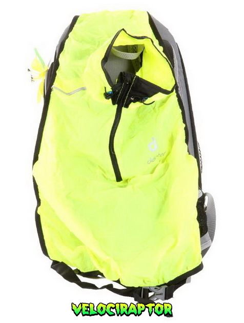 Рюкзак DEUTER Superbike 14 EXP SL колір 5509 aubergine-magenta