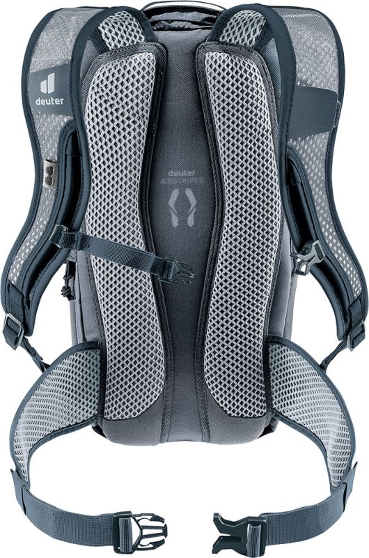 Рюкзак DEUTER Race 8 колір 7000 black