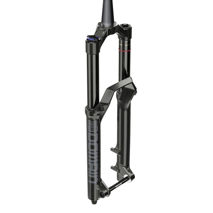 Вилка RockShox Domain RC -  Crown 27.5" Boost™ 15x110 160mm Black Alum Str Tpr 44offset DebonAir (includes ZipTie Fender, Star nut & Maxle Stealth) B1