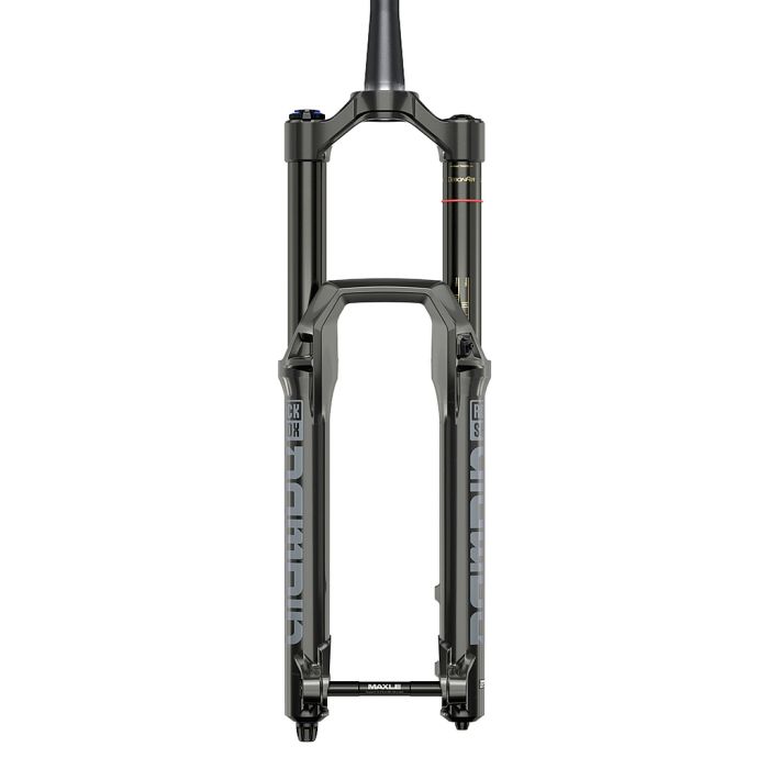 Вилка RockShox Domain RC -  Crown 27.5" Boost™ 15x110 160mm Black Alum Str Tpr 44offset DebonAir (includes ZipTie Fender, Star nut & Maxle Stealth) B1