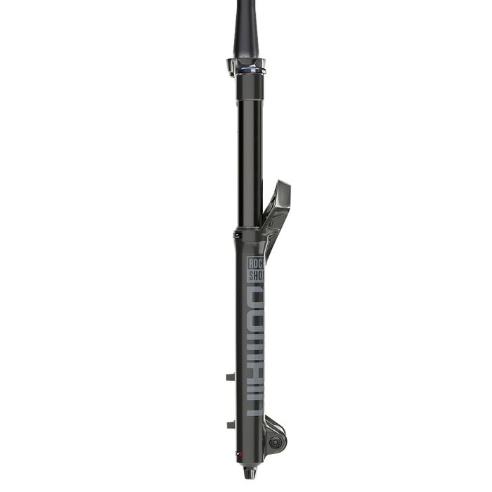 Вилка RockShox Domain RC -  Crown 27.5" Boost™ 15x110 160mm Black Alum Str Tpr 44offset DebonAir (includes ZipTie Fender, Star nut & Maxle Stealth) B1