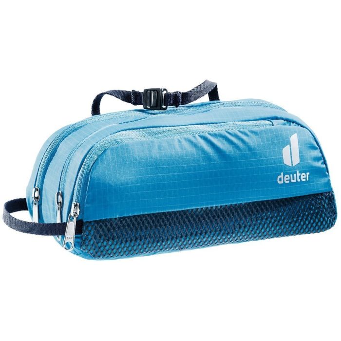 Косметичка DEUTER Wash Bag Tour II колір 1353 azure-ink