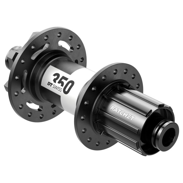 Втулка DT SWISS 350 148/12 IS-6 bolt Shimano SL 32отв.