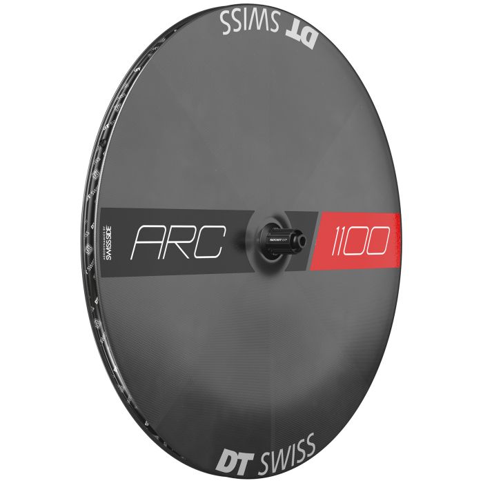 Колесо DT Swiss  ARC 1100 DI 700C CL DISC 12/142 ASLS11