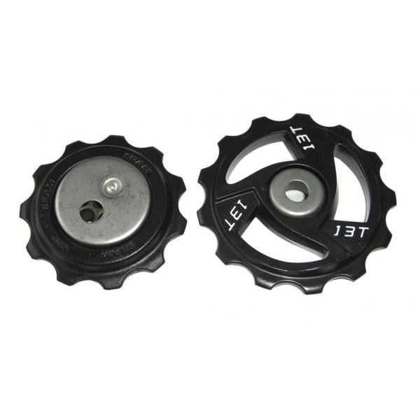 Сервисные запчасти 5.0/4.0/3.0/DD21/DD24 RDPULLEY ASSY