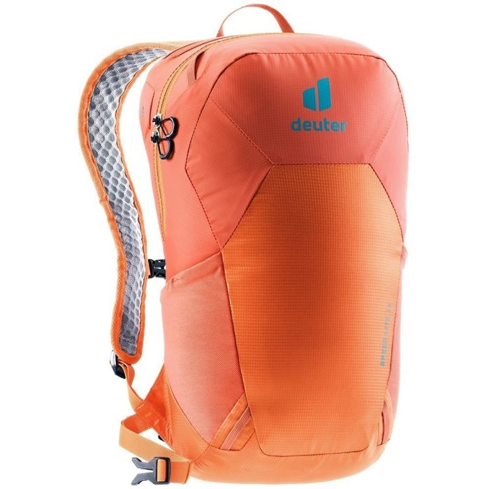 Рюкзак DEUTER Speed Lite 13 колір 9906 paprika-saffron