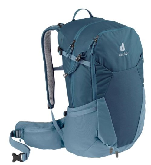 Рюкзак Deuter Futura 27 колір 3386 arctic-slateblue