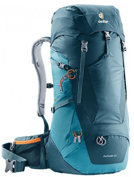 Рюкзак DEUTER Futura 30 колір 3318 arctic-denim