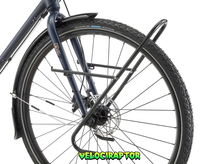 Велосипед турінг 28" KONA Sutra Midnight