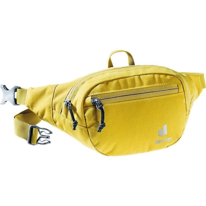 Сумка поясна Deuter Urban Belt колір 8007 turmeric