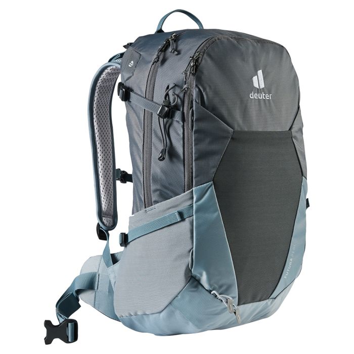 Рюкзак DEUTER Futura 21 SL колір 4409