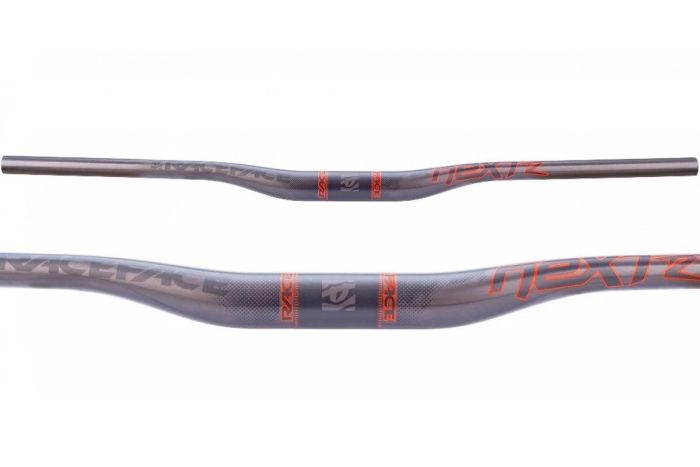 Руль RaceFace HANDLEBAR,NEXT,35X760,20MM RISE,RED,?