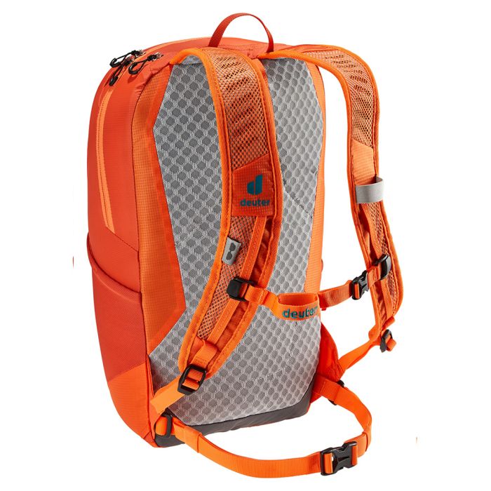 Рюкзак DEUTER Speed Lite 17 колір 9906