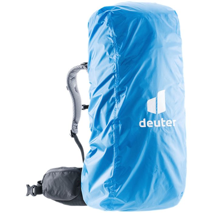 Чохол від дощу DEUTER Raincover III колір 3013 coolblue