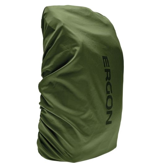 Чохол від дощу Ergon Rain Cover BC Urban,