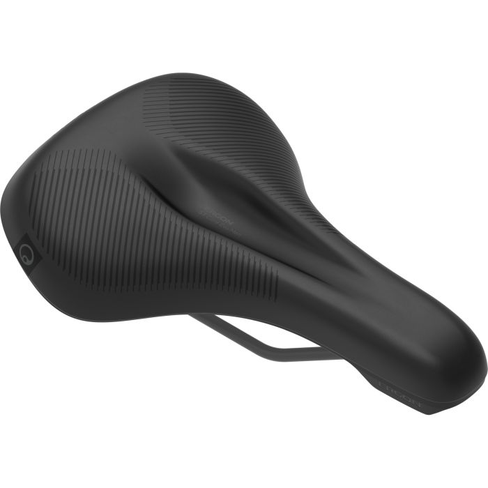 Сідло Ergon ST Core Evo Men M/L black/grey