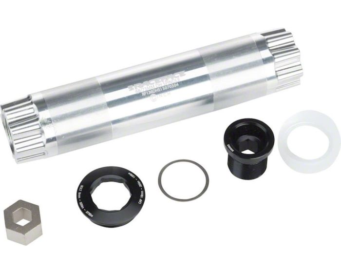 SPINDLE KIT,CINCH 30MM SPINDLE,73MM,SIXC