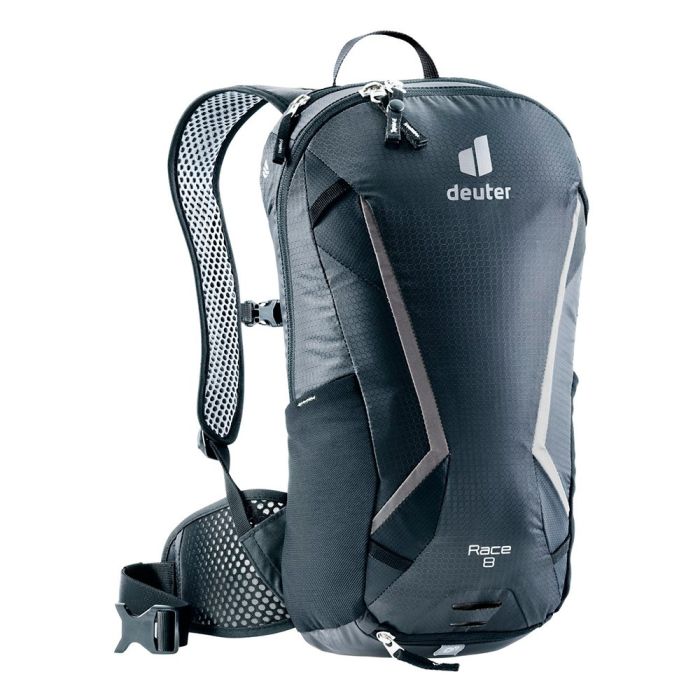 Рюкзак DEUTER Race 8 колір 7000 black