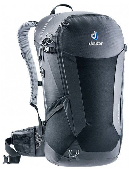 Рюкзак DEUTER Futura 30 EL колір 7000 black