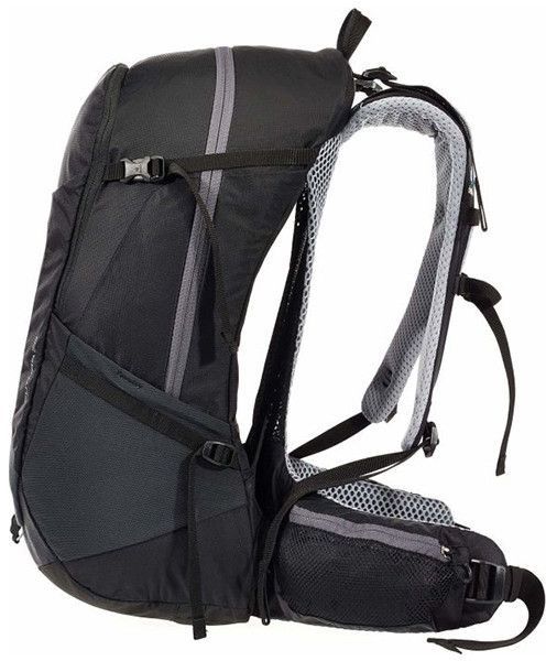 Рюкзак DEUTER Futura 28 колір 7000 black