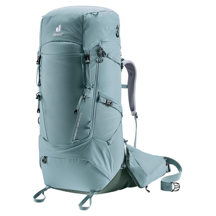 Рюкзак DEUTER Aircontact Core 65+10 SL колір 4219