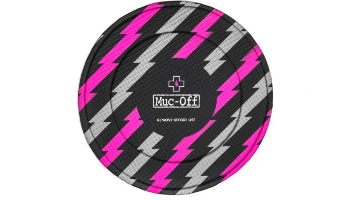 захист на гальмівні диски MUC-OFF пара camo