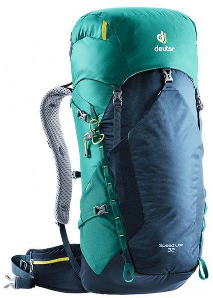 Рюкзак DEUTER Speed Lite 32 колір 3231 navy-alpinegreen